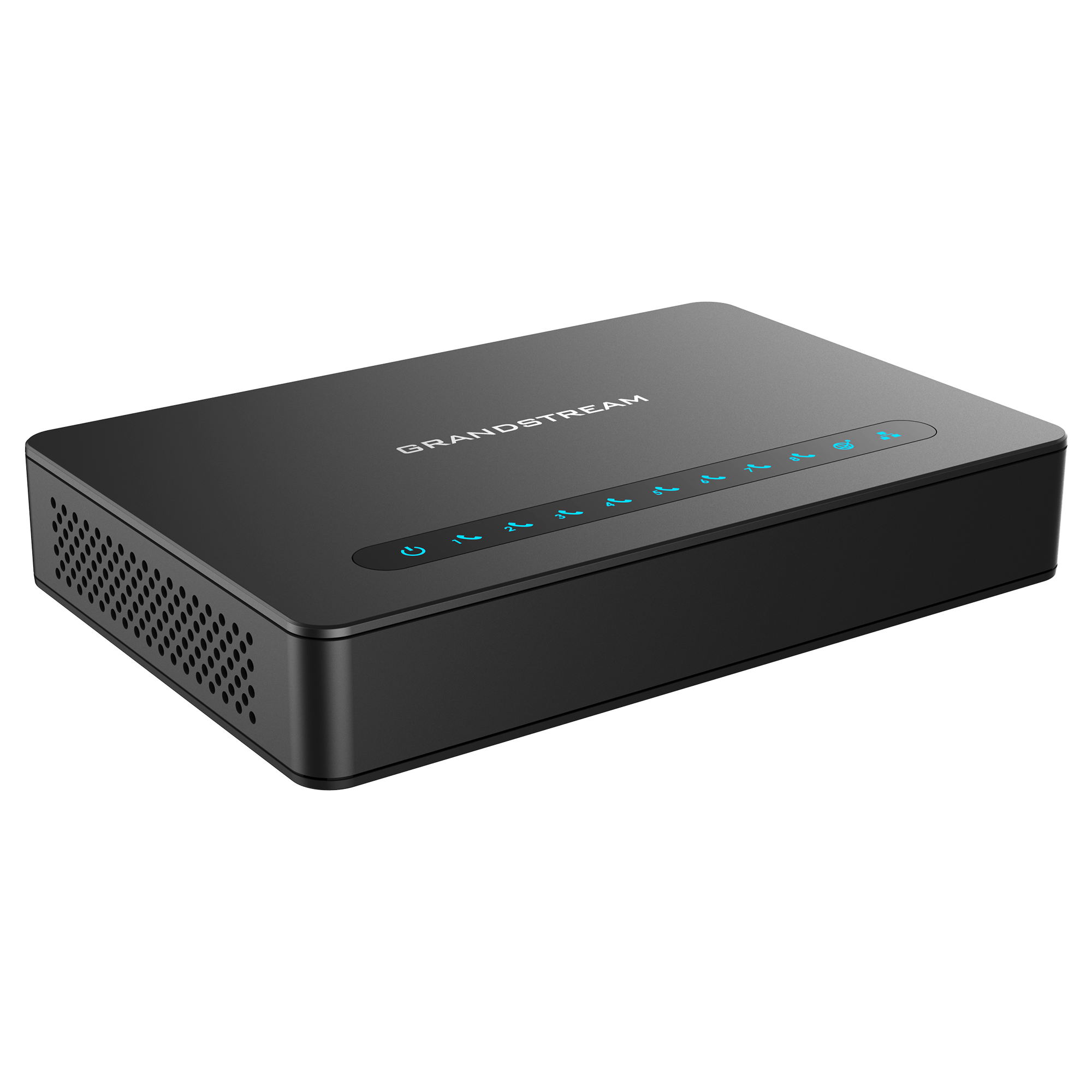 HT818 | Grandstream Networks